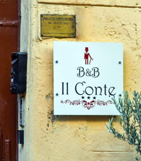 B&B IL CONTE